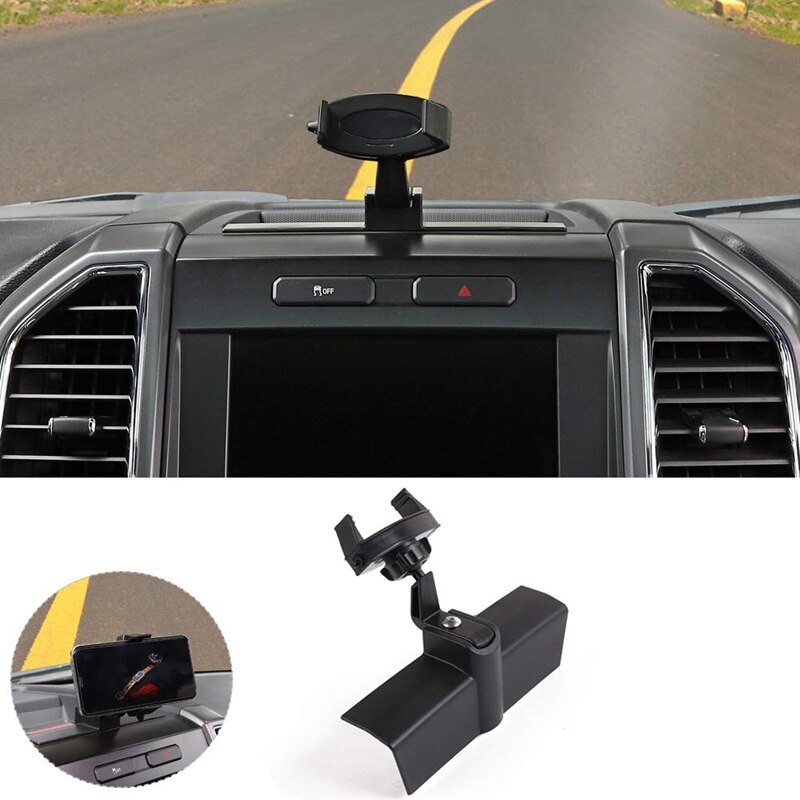 Car Phone Mount Cell Phone Holder for Ford F150