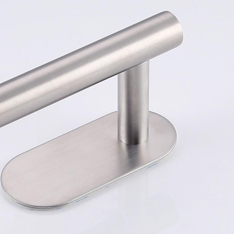 Toiletrolhouders van aluminium kopen? ✔️ Tot 28% korting