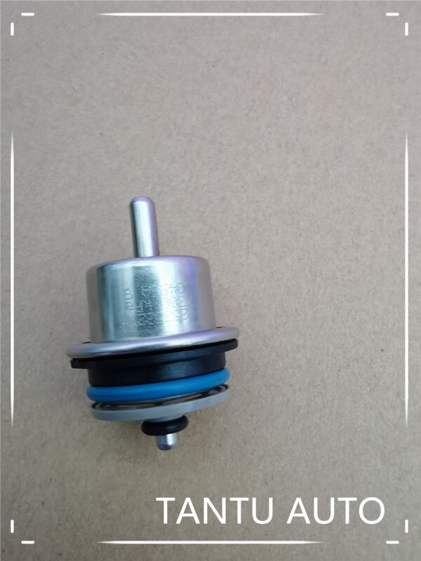 Sensor de presión de riel de combustible FP10000-11B1/25352275 para Hafei JAC