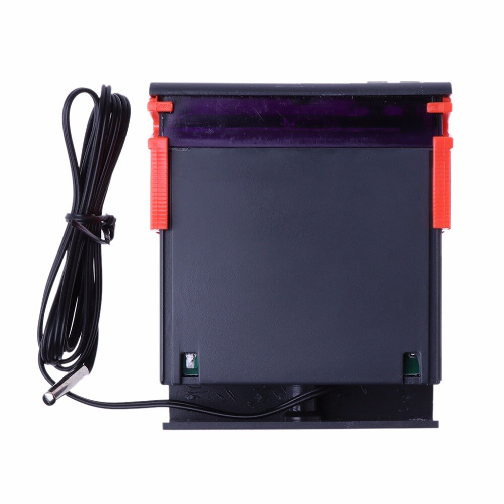 110V-220V Digital STC-1000 All-Purpose Temperature Controller Thermostat Sensor Temperature Control Products