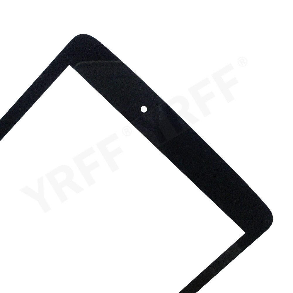 8.0'' Screen Touch For LG G Pad V480 V490 Touch Screen Digitizer Sensor Glass Panel Replacement Parts