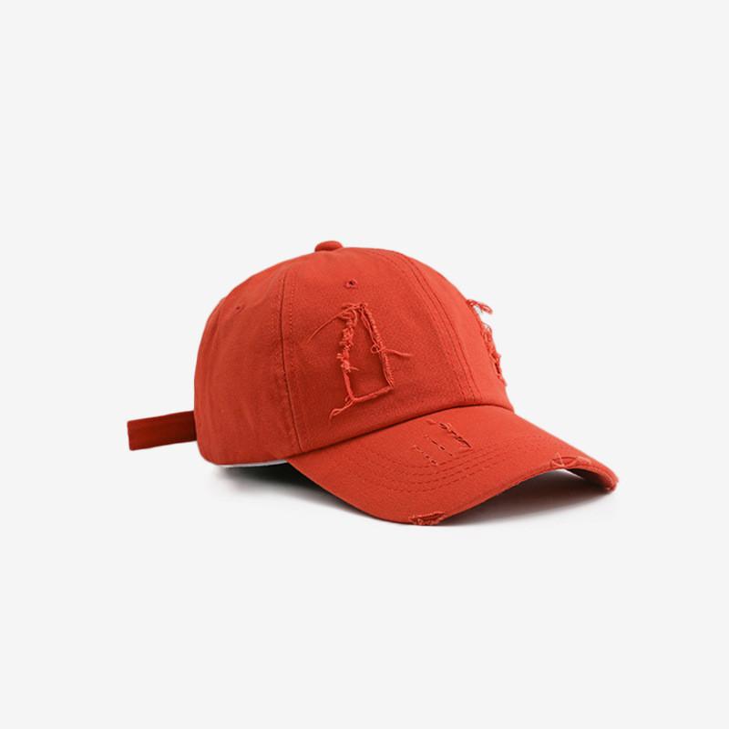 Lente Zomer Solid Katoen Pet Baseball Cap Verstelbare Snapback Hoeden Voor Mannen En Vrouwen 16