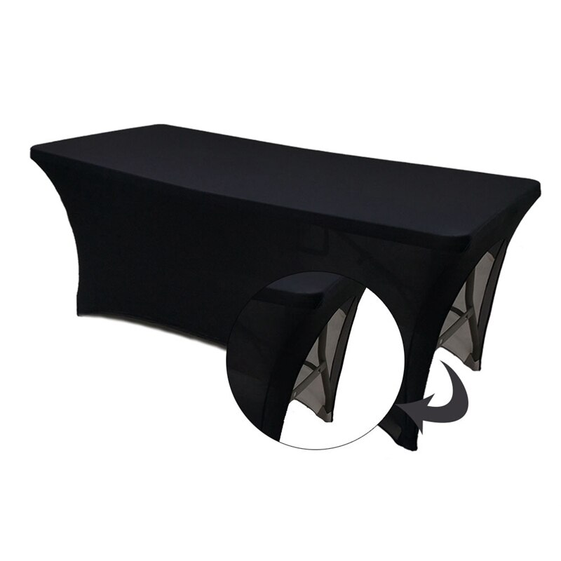 Bmby-øjenvipper sengebetræk skønhedsark elastisk bord strækbart øjenvipperforlængelse kosmetisk salonark