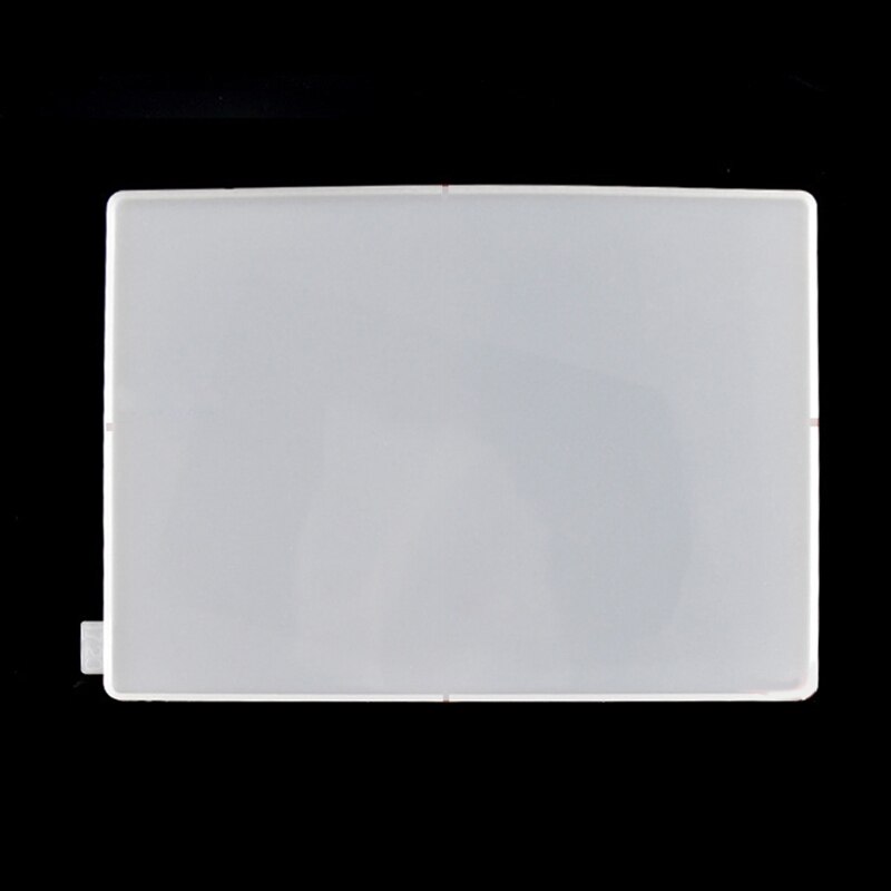 DIY A4 Clipboard Resin Mold File Folder Resin Molds Epoxy Silicone Tray Molds File Folder Portfolio Drawing Board Mold: BIG