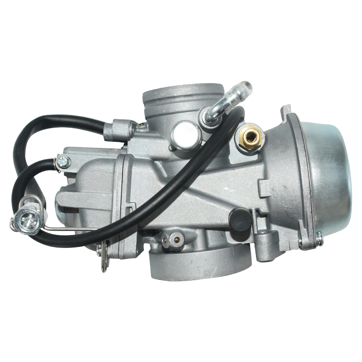 Carburador carb para polaris sportsman 500 4x4 ho 2001-2005 2010 2011 2012 carburadores do sistema de abastecimento de combustível