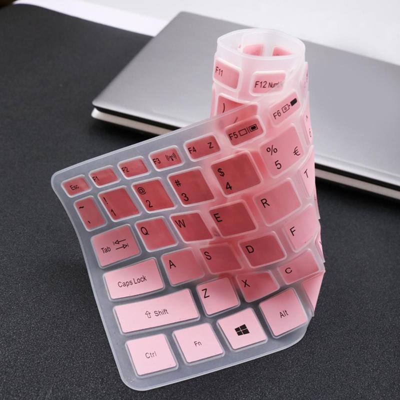 Til acer swift  sf113 s5-371 sf514 sf5 swift 5 swift 3 aspire  s13 14 sf314 spin 5 13.3 '' laptop tastatur cover skin protector