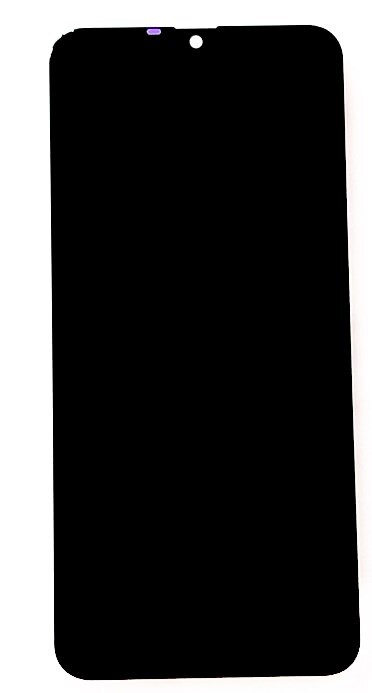6.1Inch Voor Ulefone Note 7 7P Lcd-scherm + Touch Screen Digitizer Vergadering Vervanging 100% Getest Voor Ulefone note7 S11 + Gereedschap