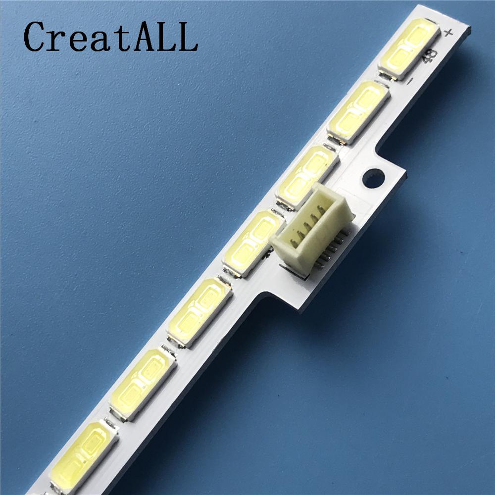 394mm led taustavalonauhaa 48 lamppua  t320 hvn 01.2 tx-lr32 em 5a t320 hvn 01.5 lg innotek 32 tuumaa 7030 pkg 48 ea _74580 320 ta 0i 320 ta 01