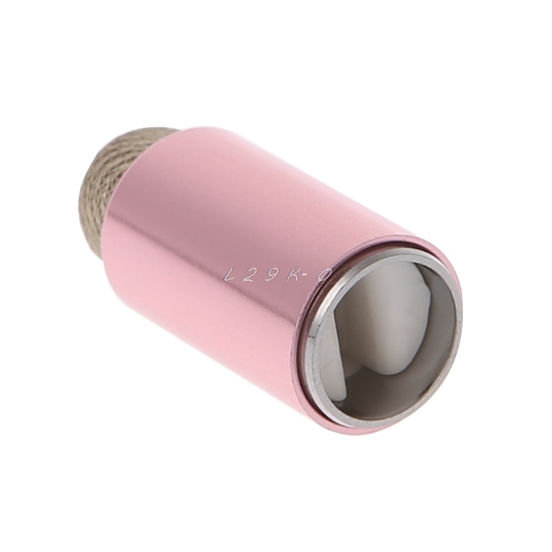 1 pc stylus potloodpunt pendop geleidende stoffen penpunt vervanging voor apple pencil