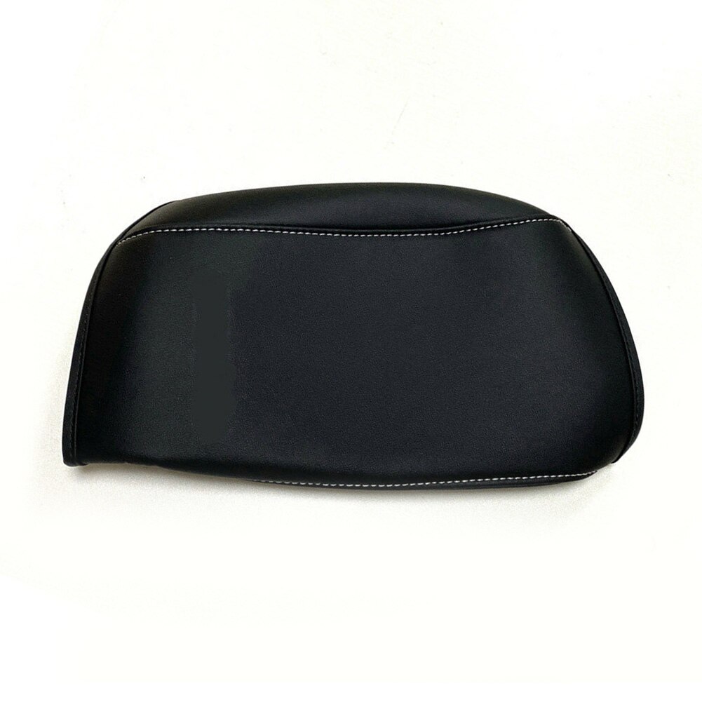 For Subaru Forester - Armrest Box Cover Cover Kit Armrest Box Protective Pad Top Reliable Duable