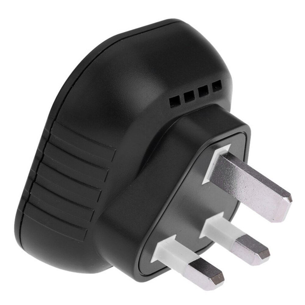 Neutral Live Electric Socket Tester Industrial Outlet Meter Workshop LED Indicators Earth Wire Testing Portable Polarity Check