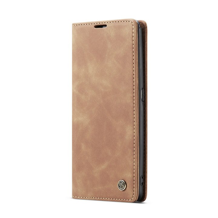 Luxury Leather 360 Protect for Funda Honor 20S Case Honor 20 S Phone Cover Flip Shockproof for Huawei Honor 20S Cases MAR-LX1H: Brown