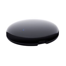 Wifi Ir Afstandsbediening Tuya Universele Mini Smart Ir Afstandsbediening Smart Home Infrarood Alexa Google Thuis