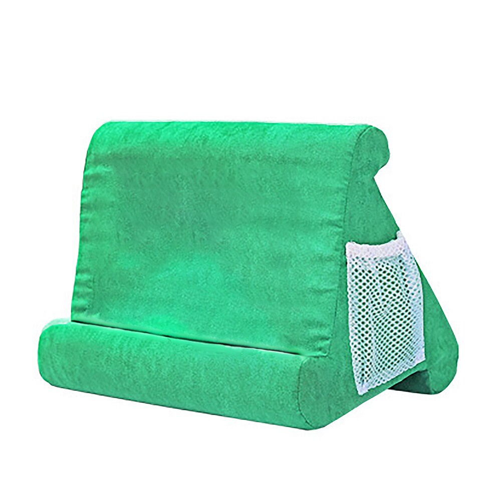Multifunction Pillow Laptop Holder Tablet Pillow Foam Laptop Cooling