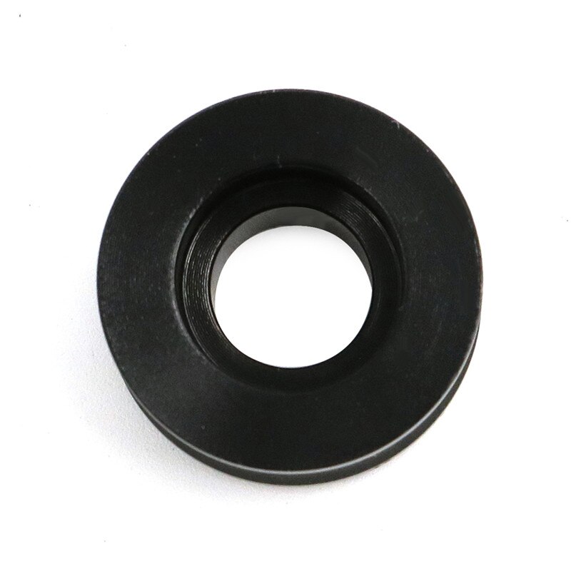 Pinzas de freno radiales, placa de cuña de arandela, espaciadores de 10mm, Perno M10 para Yamaha YZF R1 R6 YZFR1 YZFR6 Suzuki GSXR ZX6R ZX10R, 4 Uds.