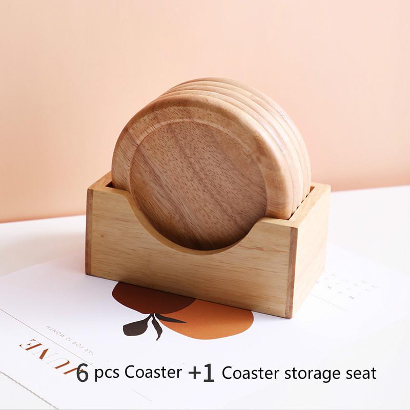 Taza para café con leche de Color sólido Simple, taza para leche con leche, vaso para beber, Simple, Taza de cerámica, 220ml