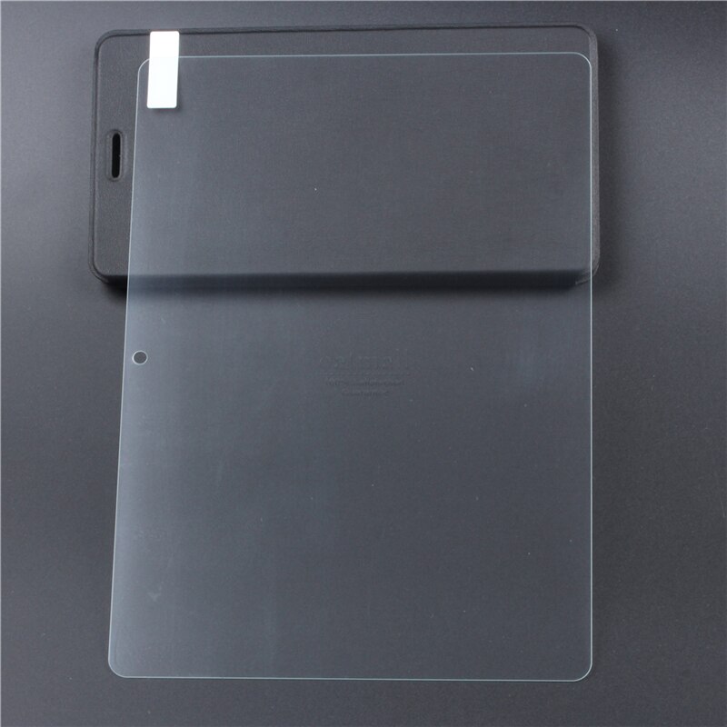 0.33 millimetri di Vetro Temperato Pellicola per Huawei Mediapad T3 10 AGS-W09 Protezione Dello Schermo di Vetro Di Protezione per Honor Gioco pad 2 9.6 risparmiatore 9H