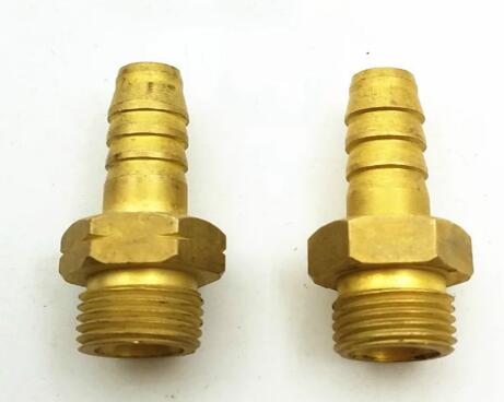 Soldering Cutting Torch Mini Welding tool Little Smith Gas Torch Jewelry Tools 1 Set with 5 Tips Connetor with Oxygen butane: long adapter 1 pair