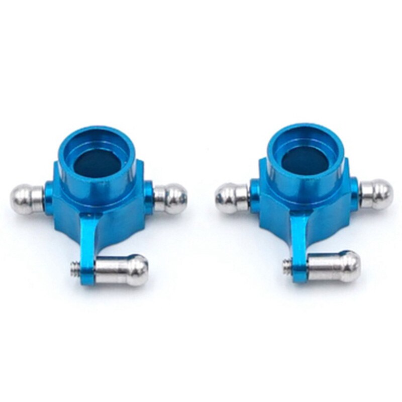 Metall fullsett oppgraderingsdeler støtdemper til wl leker 1/28 k969 k979 k989 k999 p929 p939 rc bil