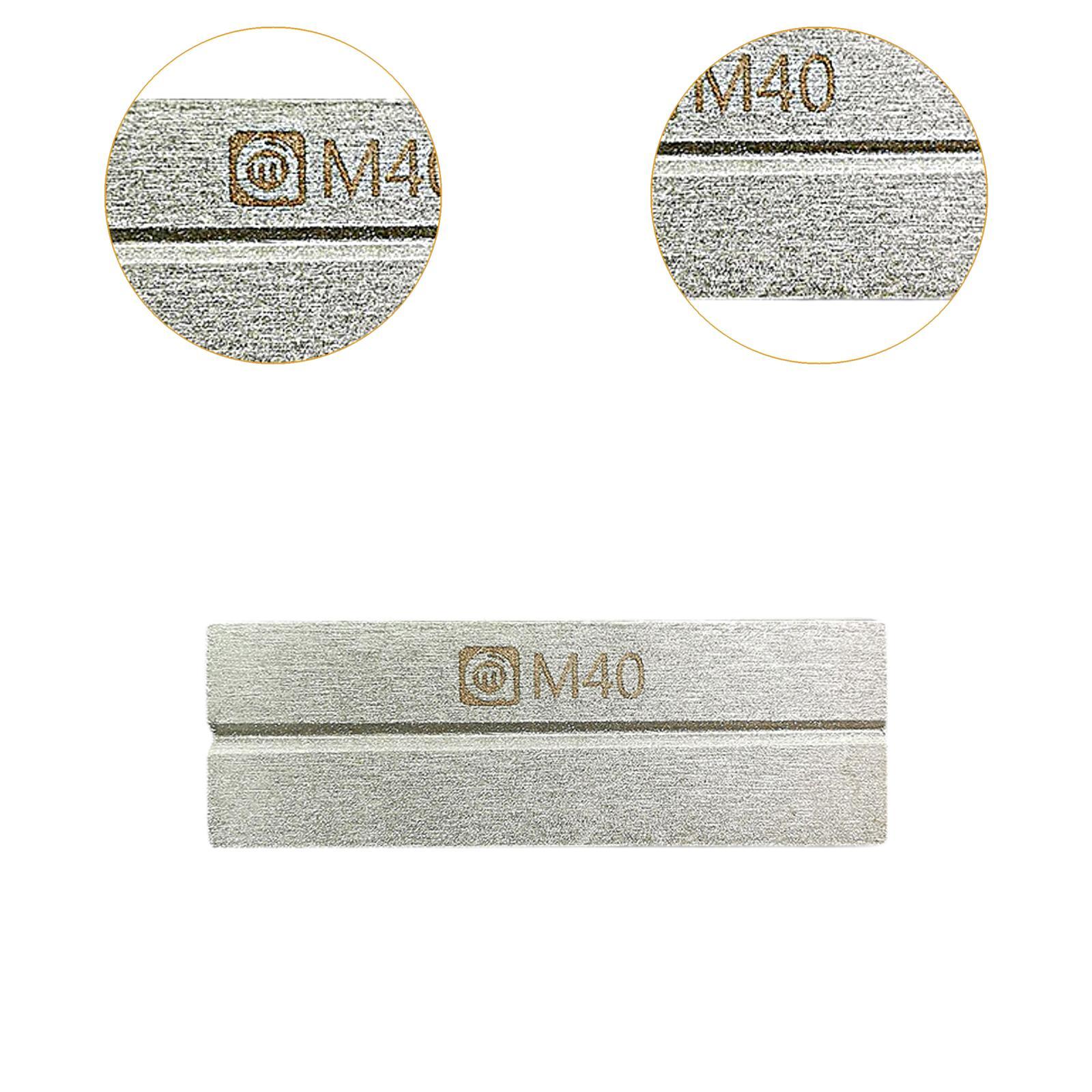 Affûteur de tournevis double face polyvalent, meule, outil de réparation de montres