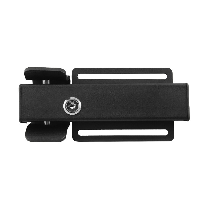 Serrure de porte électrique automatique robuste, système d&#39;ouverture de porte battante ou de porte d&#39;usine pour éviter les typhons