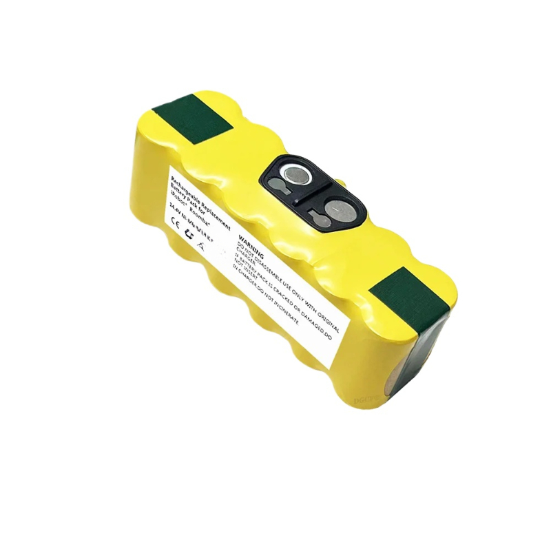 For iRobot Roomba 500 600 620 650 700 770 780 800 900 Series Vacuum Cleaners Rechargeable Battery
