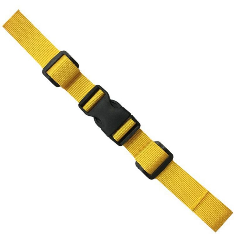 Universal Sports Bag Belt Adjustable Chest Strap Sternum Strap Outdoor Climbing Camping Hiking Backpack Chest Harness: Y