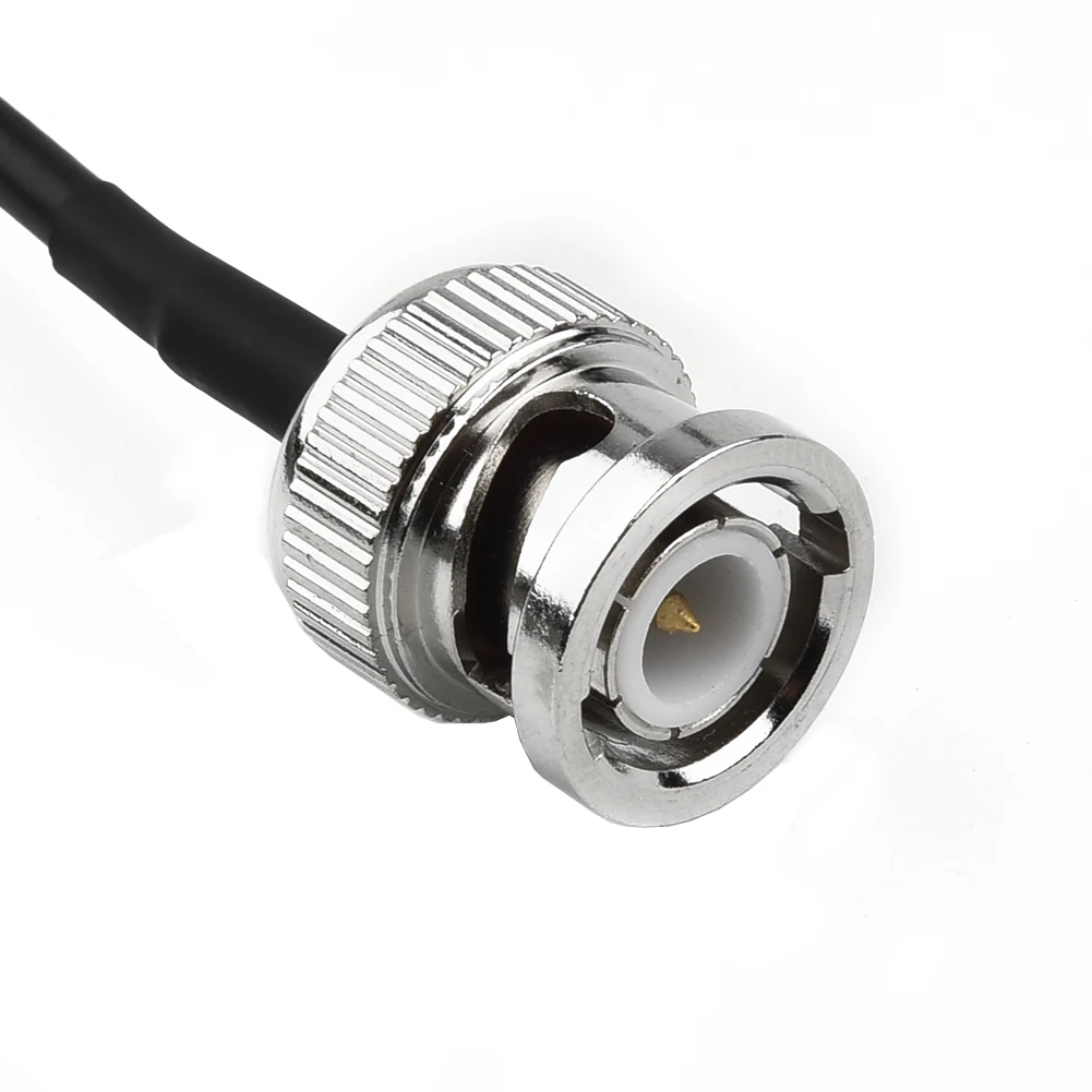 VHF UHF Ham Radio Antenna Amateur Radio Mobile Radio Scanner Antenna BNC 25MHz -1200MHz Base Mounting Car Antenna