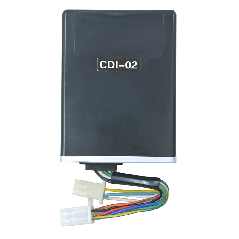 Mærke motorcykel afskrækket digital tænding cdi boks ecu tci til honda cbr 400 cbr 23 cbr 400 nc 23 ky2