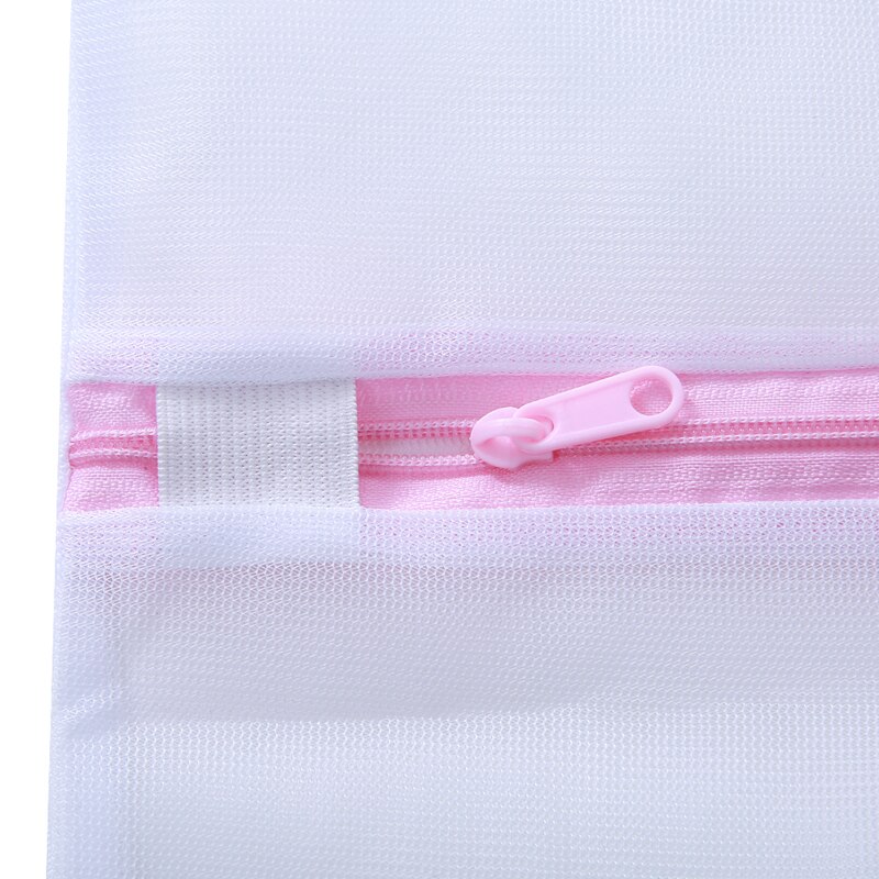 4/5/6 stuks/set kleding wasmachine waszakken bh-hulpmiddel lingerie net was opbergzak etui mand vrouw  ej878528