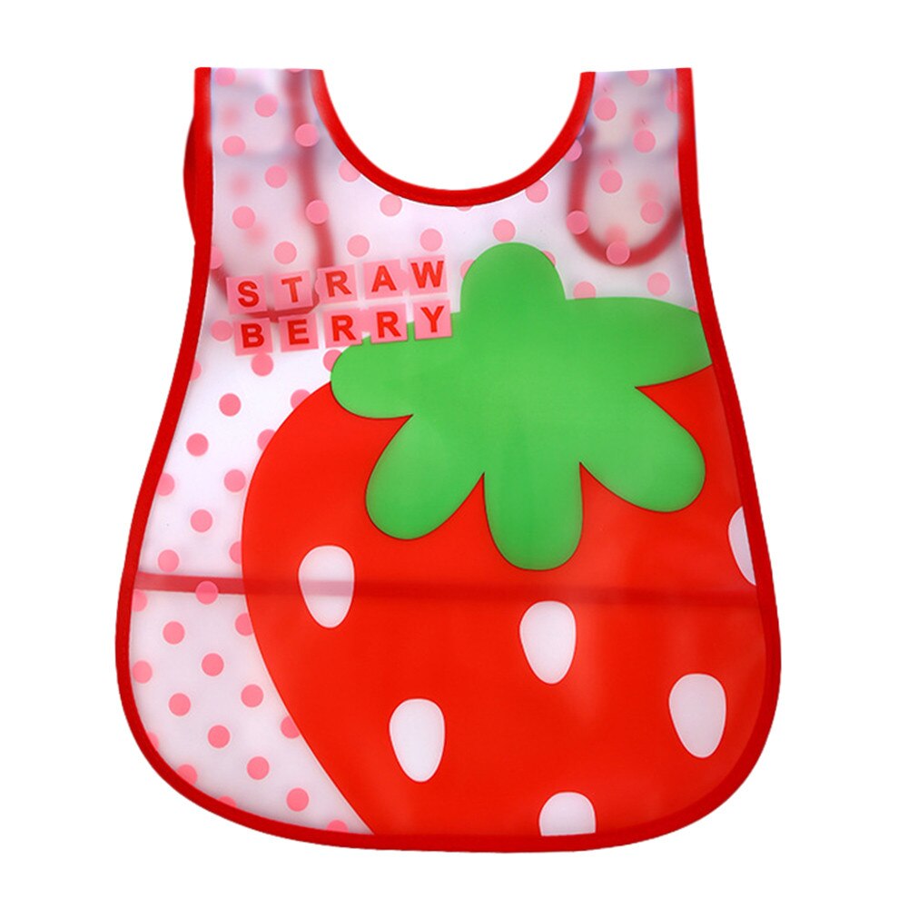 Cute Kid Baby Slabbetjes Baby Zachte baby slabbetjes Cartoon Bib Waterdicht Speeksel Druipen Slabbetjes baby spullen slabbetjes slabbetje # ES: I