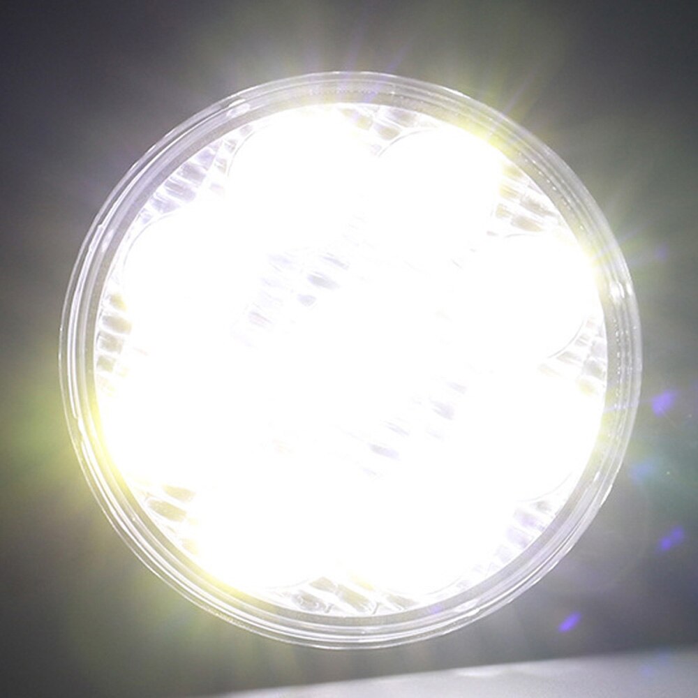 car Light DC 9-30V 2200LM White 6000K for off-road vehicle lighting Car headlight fog light Excellent waterproof car lights