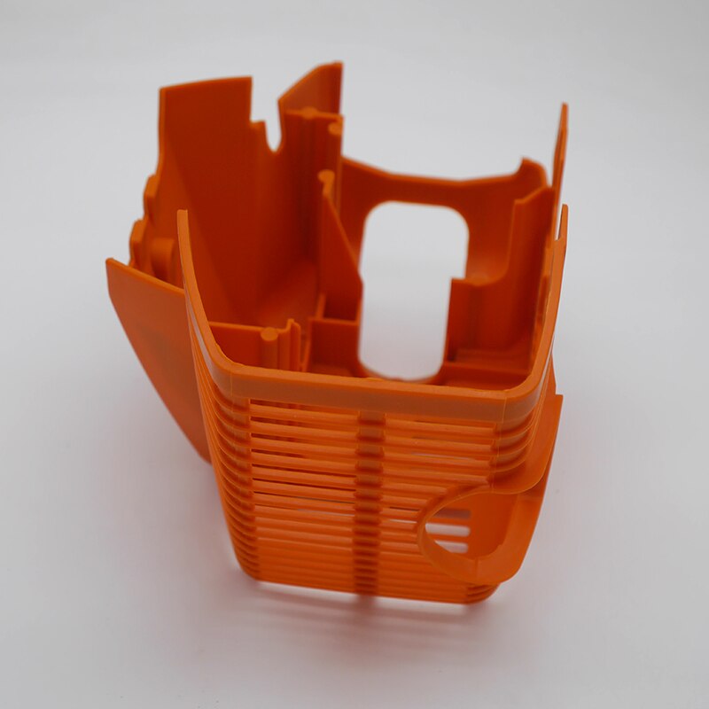 Lijkwade Motor Cilinder Cover Fit Voor Stihl FS75 FS80 FS85 Trimmer Bosmaaier Reserve Vervanging Deel