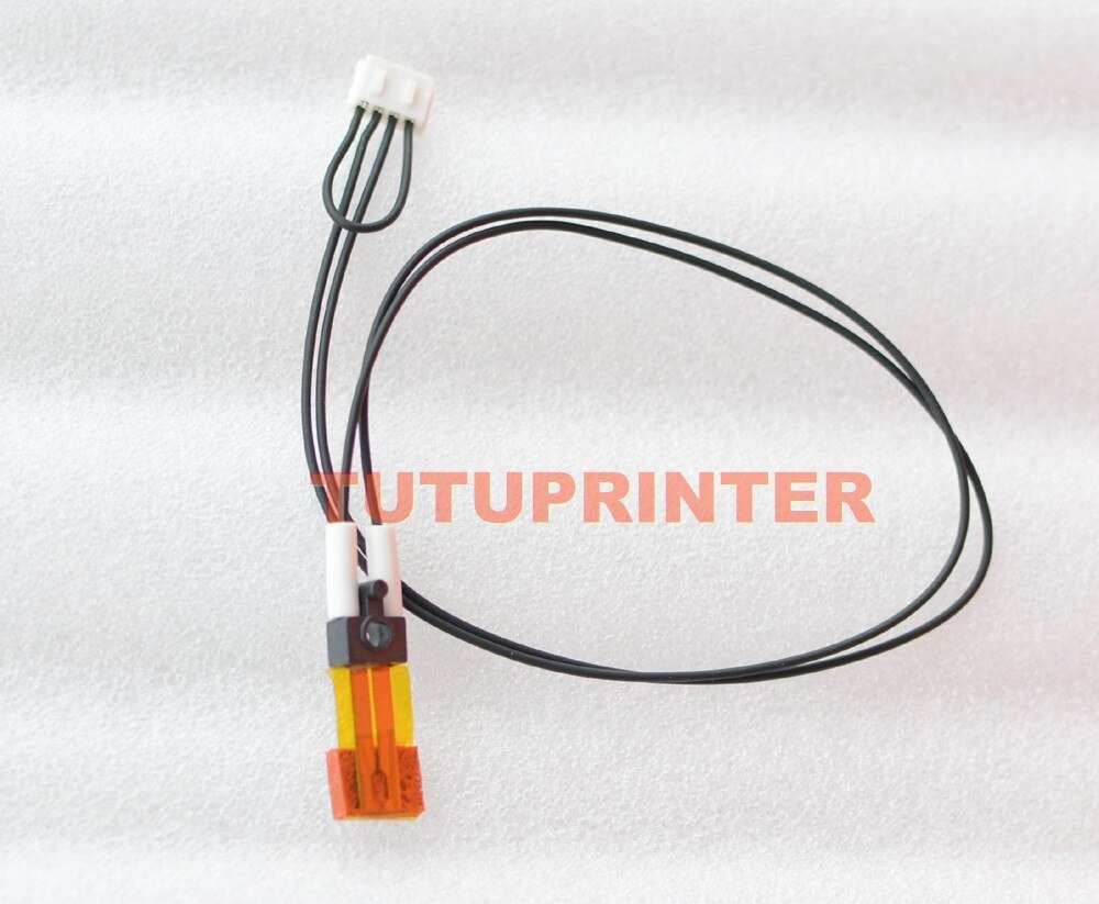 27AE85030, for Minolta DI450 DI550 DI470 compatible thermistor.
