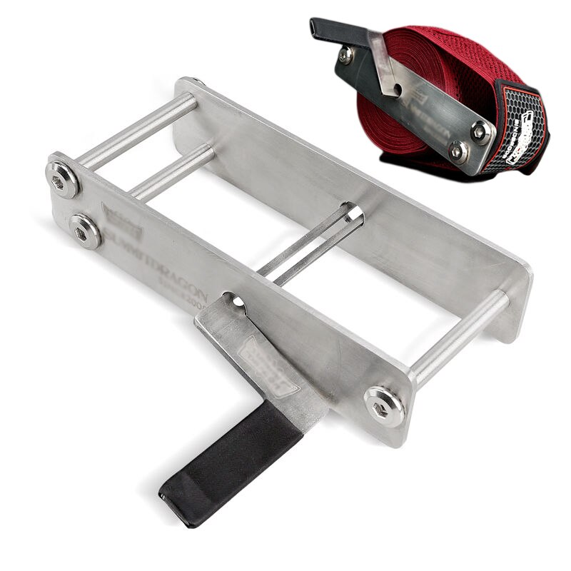 Boxing Portable Zip Hand Wrap Roller MMA Boxing Bandage Winder Box Sports Sanda Muay Thai Inner Gloves Storage Winding Tool