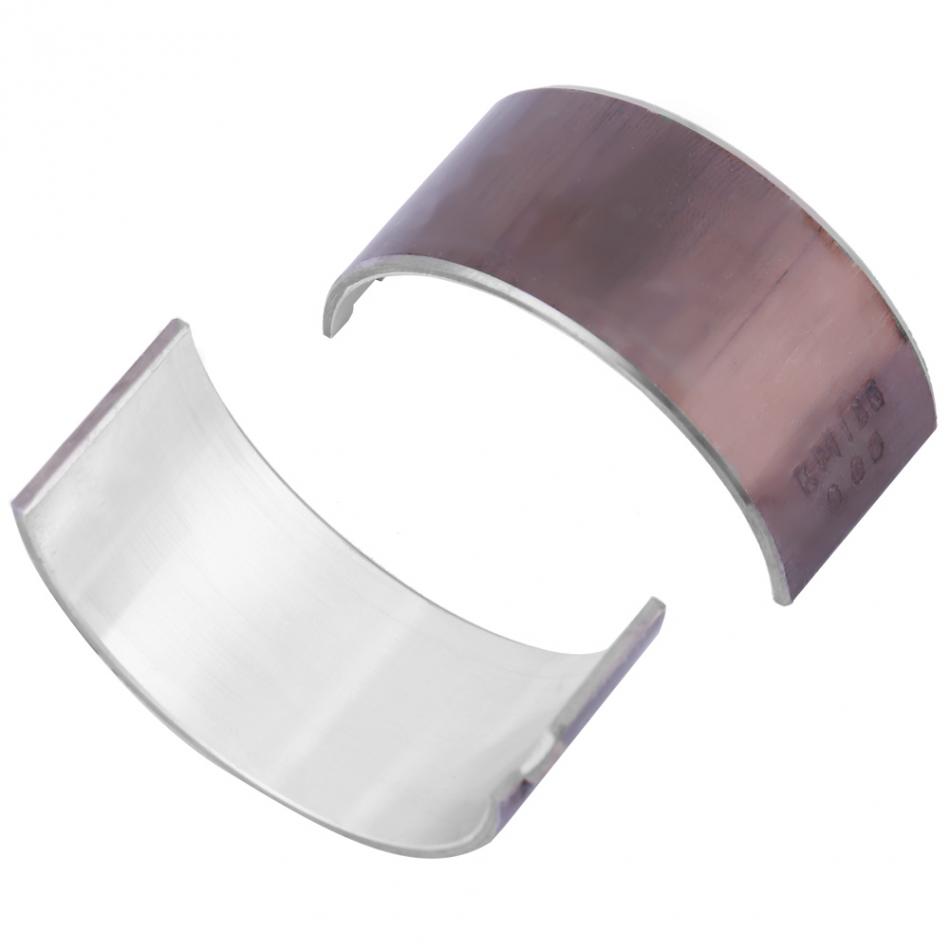 1 Set Replacement Connecting Rod Bearing For Generator 186F 5KW Generator Parts Accessories