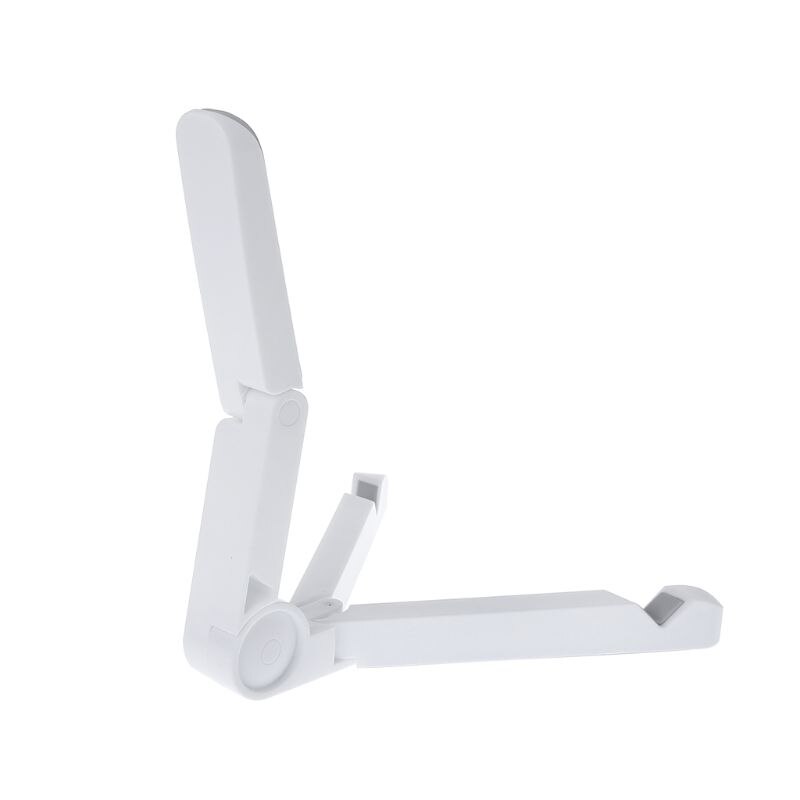 Turntable Holder Record Display Skidproof Bracket Foldable Record LP Vinyl Stand