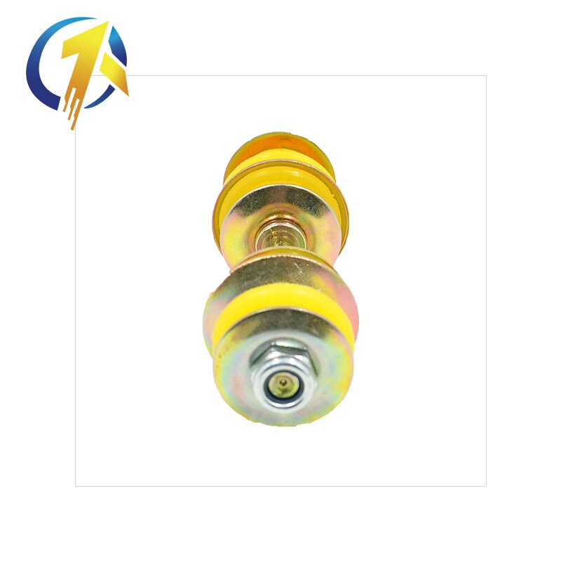 Spare Parts Front Stabilizer Bolt Link Assy For Geely MK 1014001670