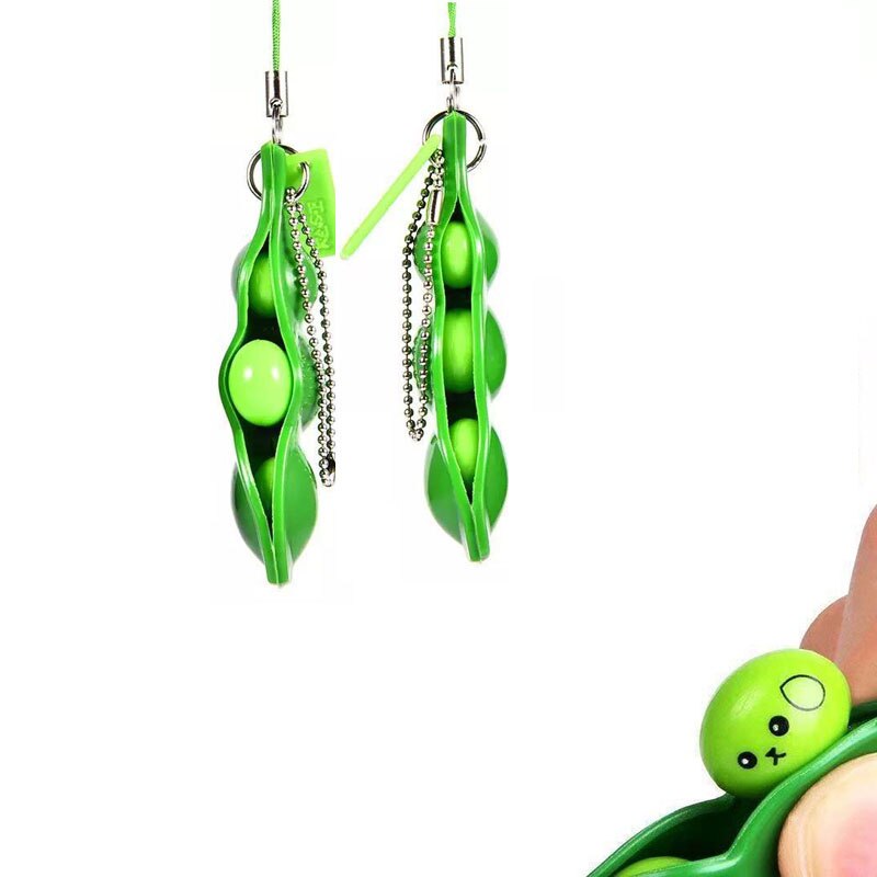 Push Bubble Fidget Toys 23Pcs Pops it Fidget Sensory Toys set Adult Stress Relief Toy Antistress Soft Squishy Anti-Stress