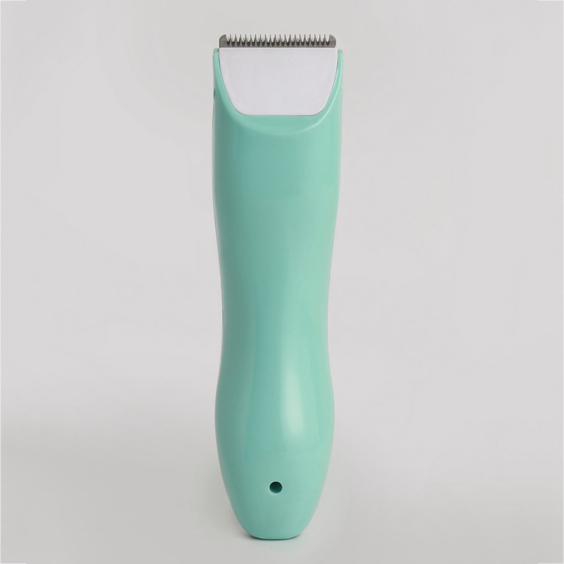 Kids Tondeuse Ultrastille Baby Haar Trimmer Draadloze Waterdichte Kinderen Haircutter Haar Trimmers