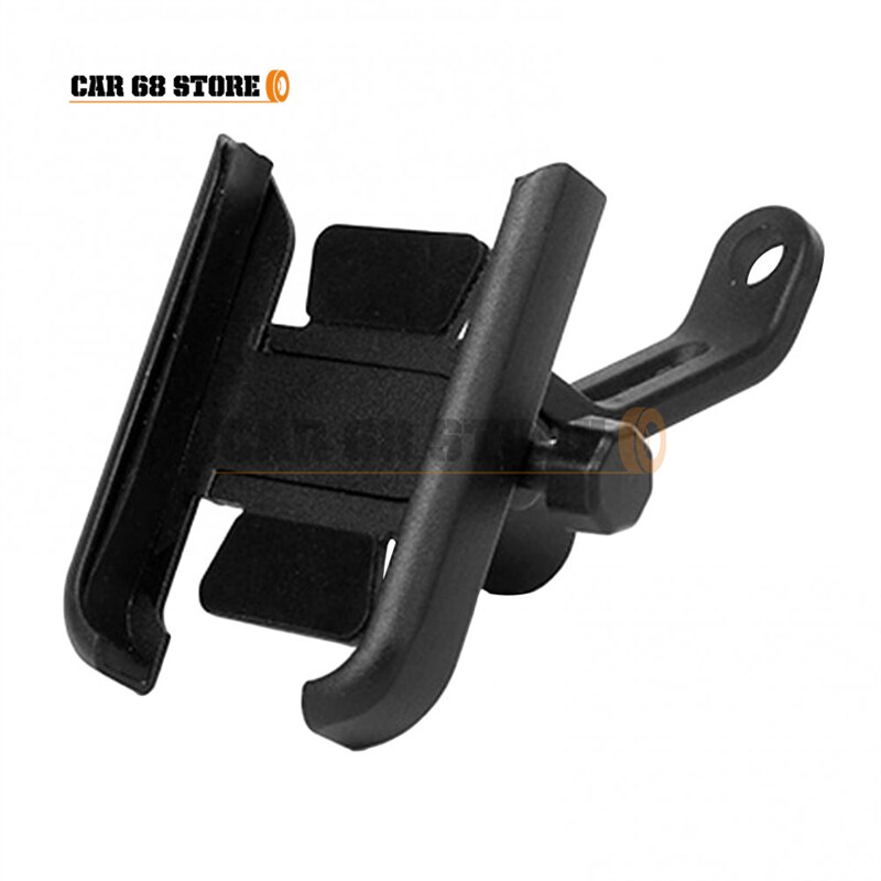 Telefoonhouder Motor Spiegel - Stuur / Portable Telefoonhouder Motor Spiegel - Stuur / Portable