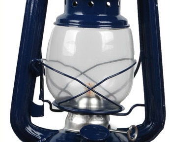 Lampe Kerosene rétro classique de 25cm, 6 couleurs, 235, lanterne à intensité réglable, mèche, lumières portables, ornement
