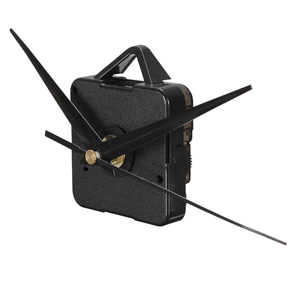 Vervanging Quartz Uurwerk Mechanisme Motor &amp; Fittings-Diy Reparatie