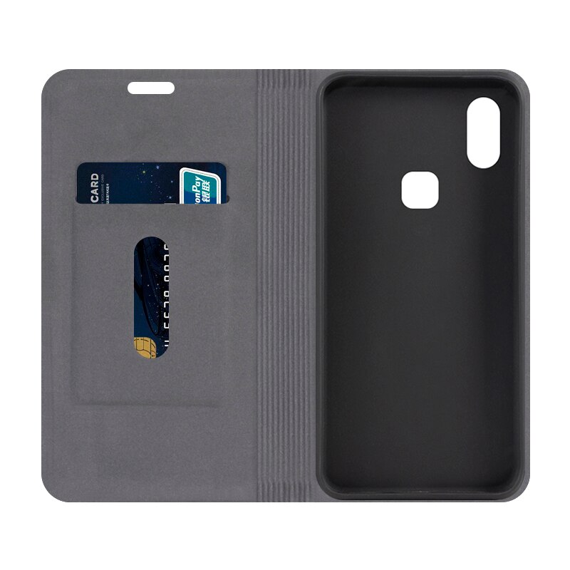 Para Leagoo M13 Funda de cuero para Leagoo M12 funda para Leagoo S11 funda de negocios para Leagoo Power 5 funda para Leagoo Z10 funda de teléfono