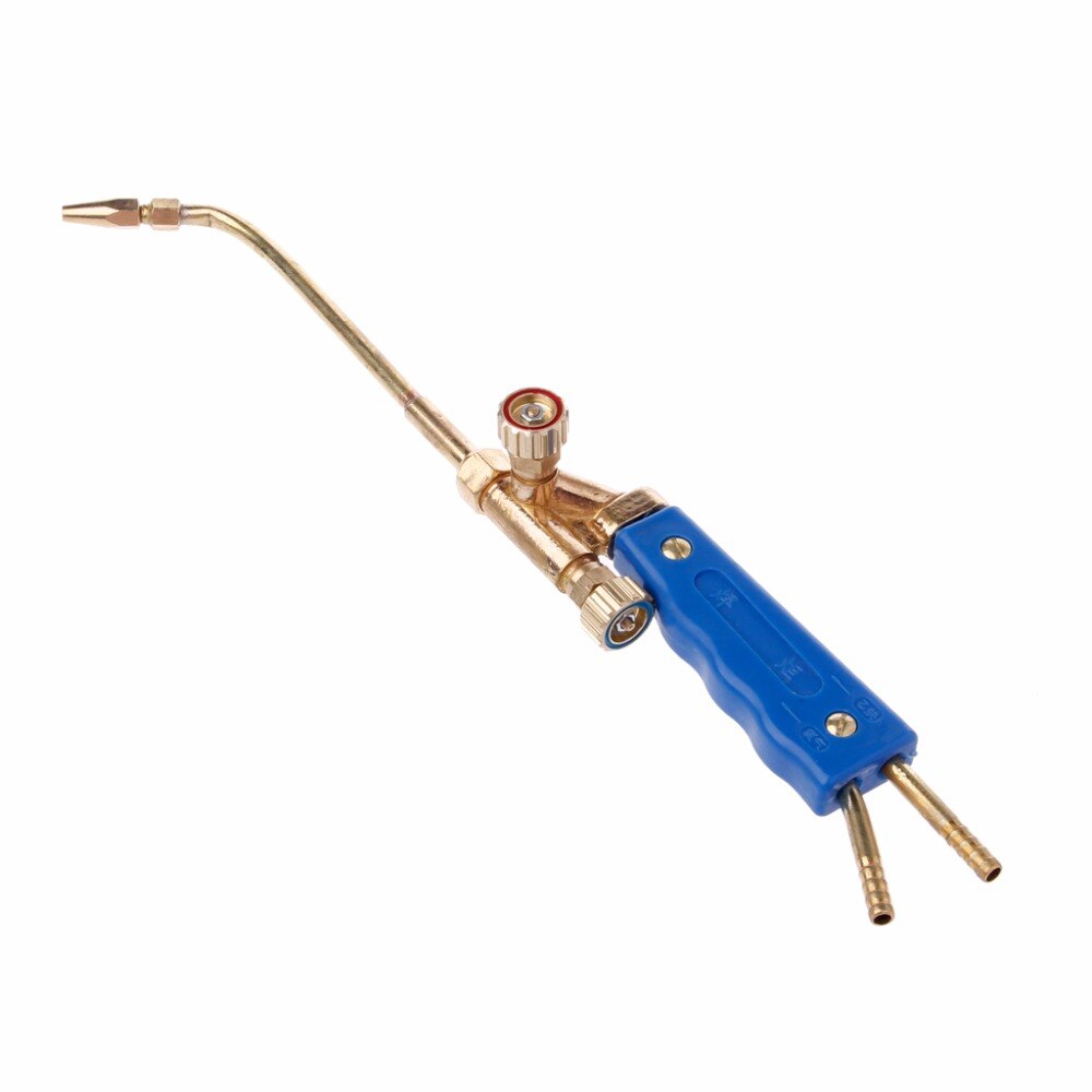 H01-2 Mini Gas Welding Torch Oxy-acetylene Oxy-propane Repair Cutting