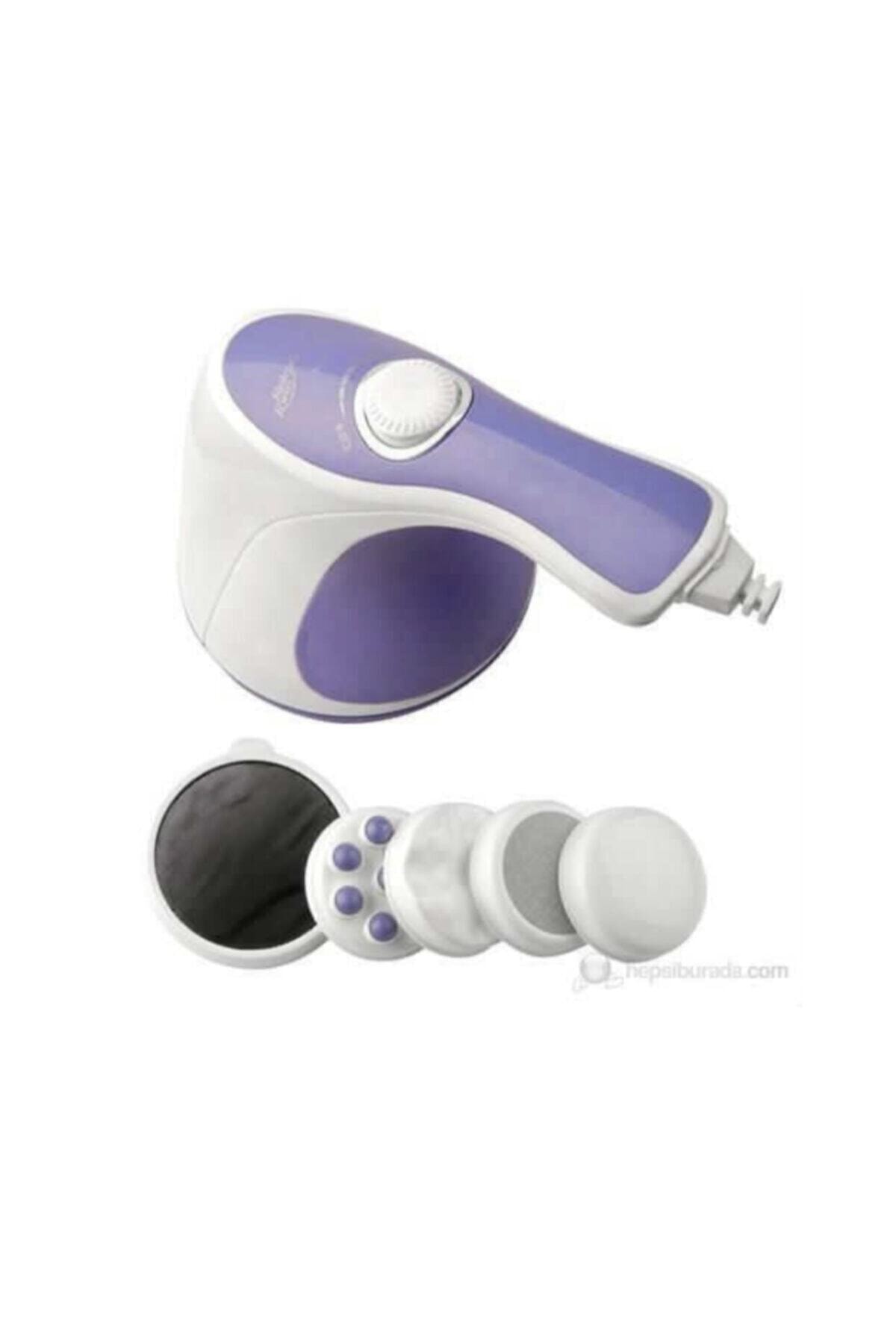 Relax Tone Vibrerende Massage Instrument Apparaat