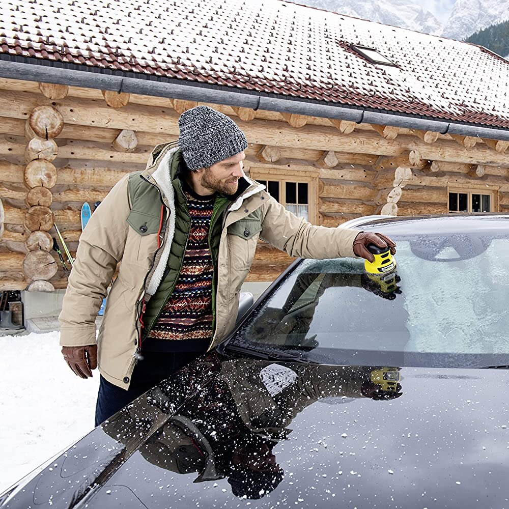 Raspador de hielo eléctrico para coche, eliminador de nieve con USB, Herramientas de limpieza de descongelación de vidrio, parabrisas y ventanilla de coche