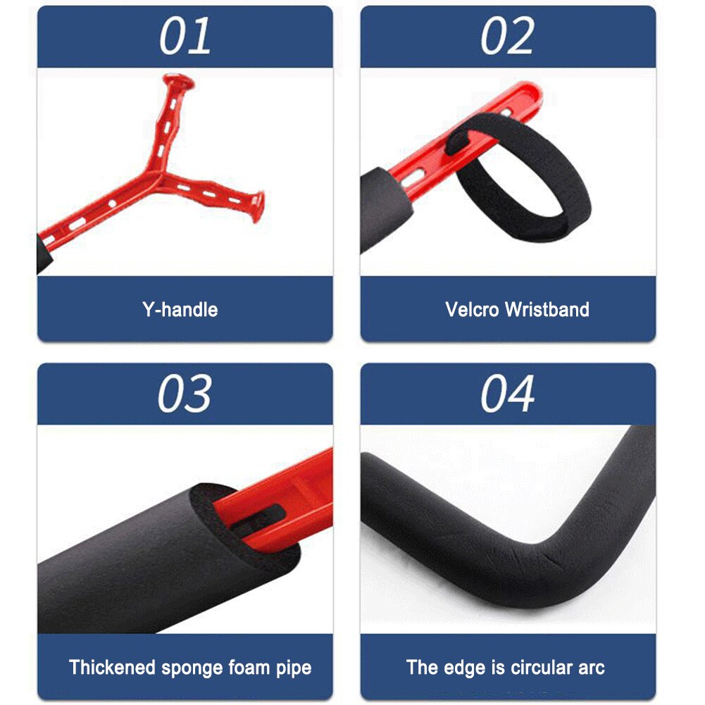 Rotation Training Golf Spinner Swing Trainer Correct Wrong Swing Do Indoor Swing Plane Motion Corrector Improve Swing Distance