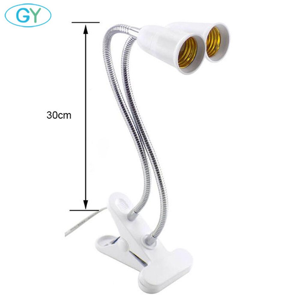 GY Phyto Lamp Volledige Spectrum LED Grow Light E27 Plant Lamp Fitolamp Voor Indoor Zaailingen Bloem Fitolampy Groeien Tent Box verlichting