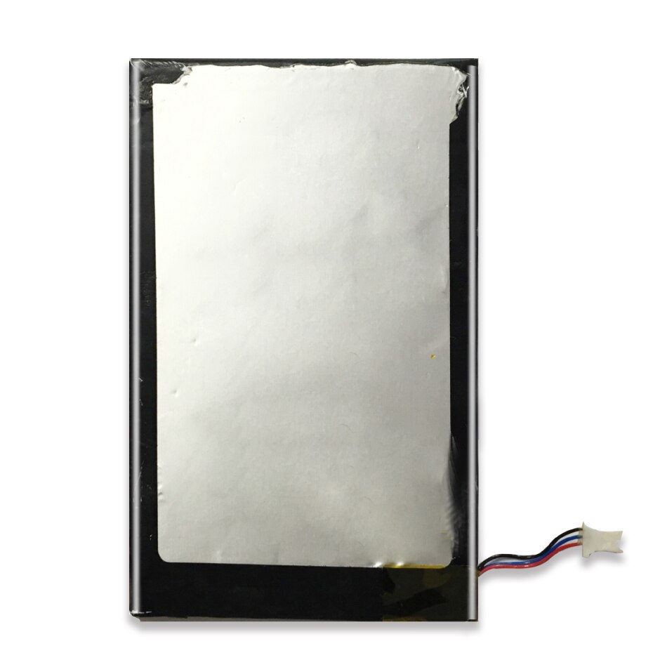 Voor Acer Iconia Tab B1 B1-A71 B1-710 2710 Mah Tablet Batterij Bat-715